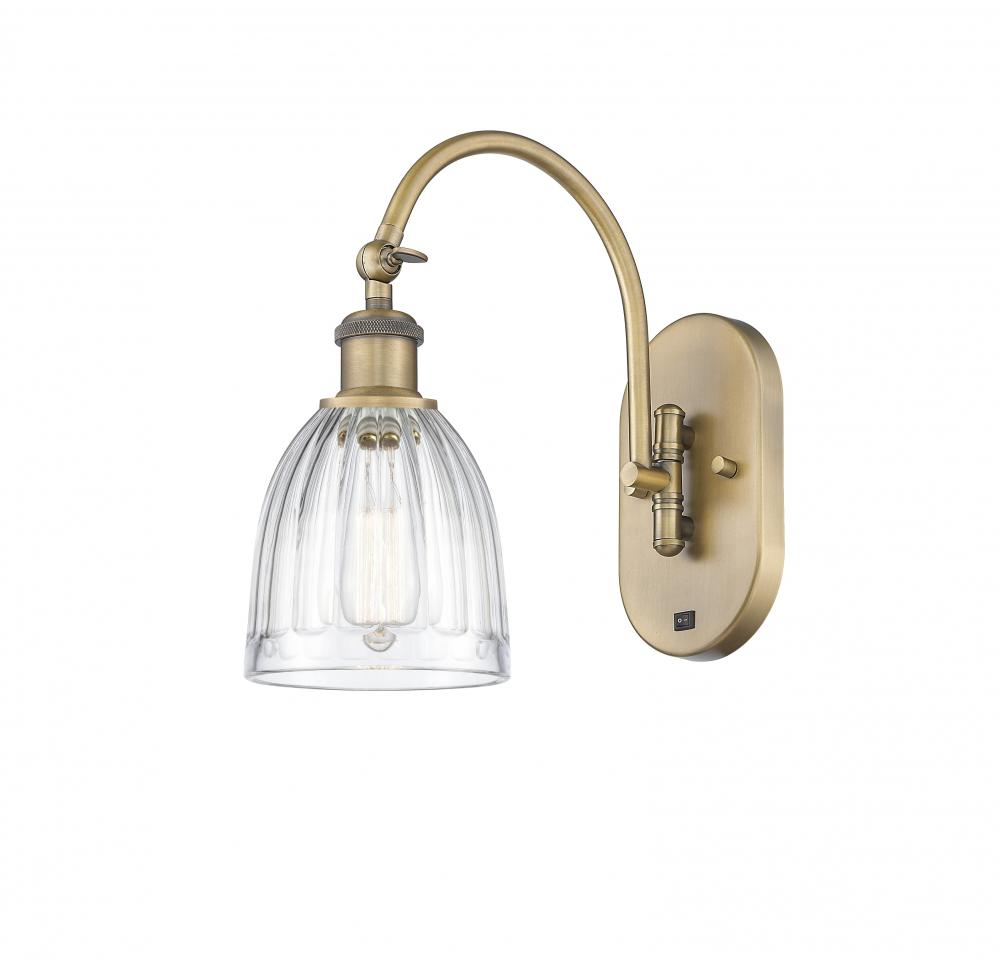 Brookfield Sconce