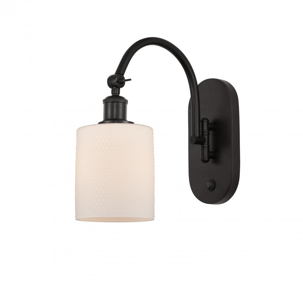 Cobbleskill Sconce