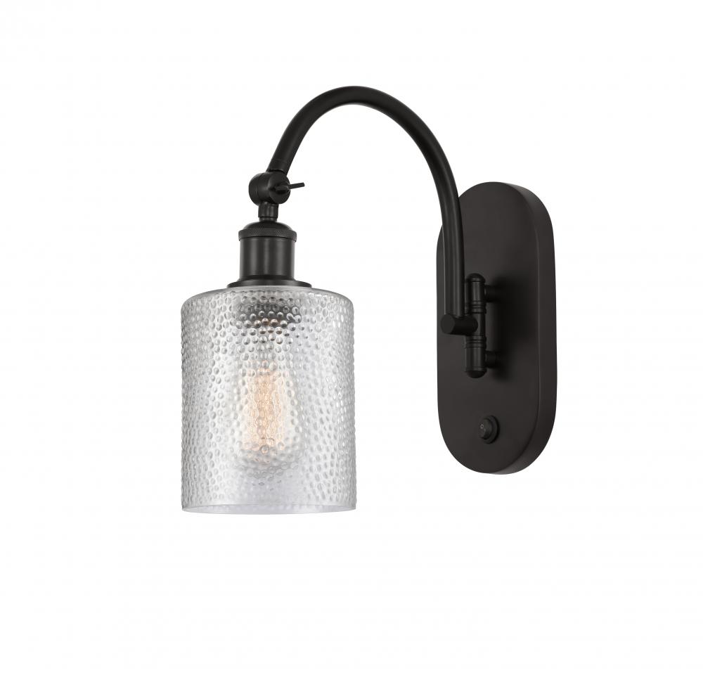 Cobbleskill Sconce