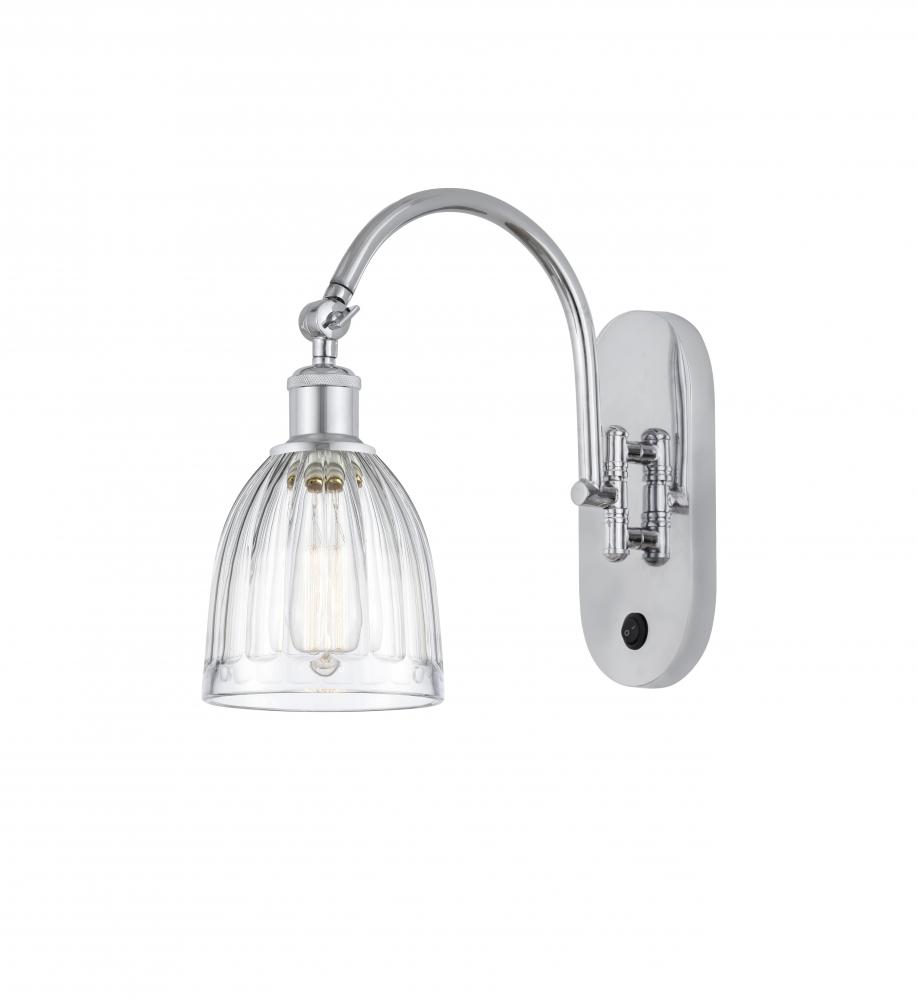 Brookfield Sconce