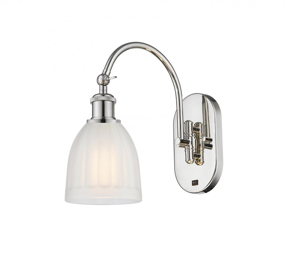 Brookfield Sconce