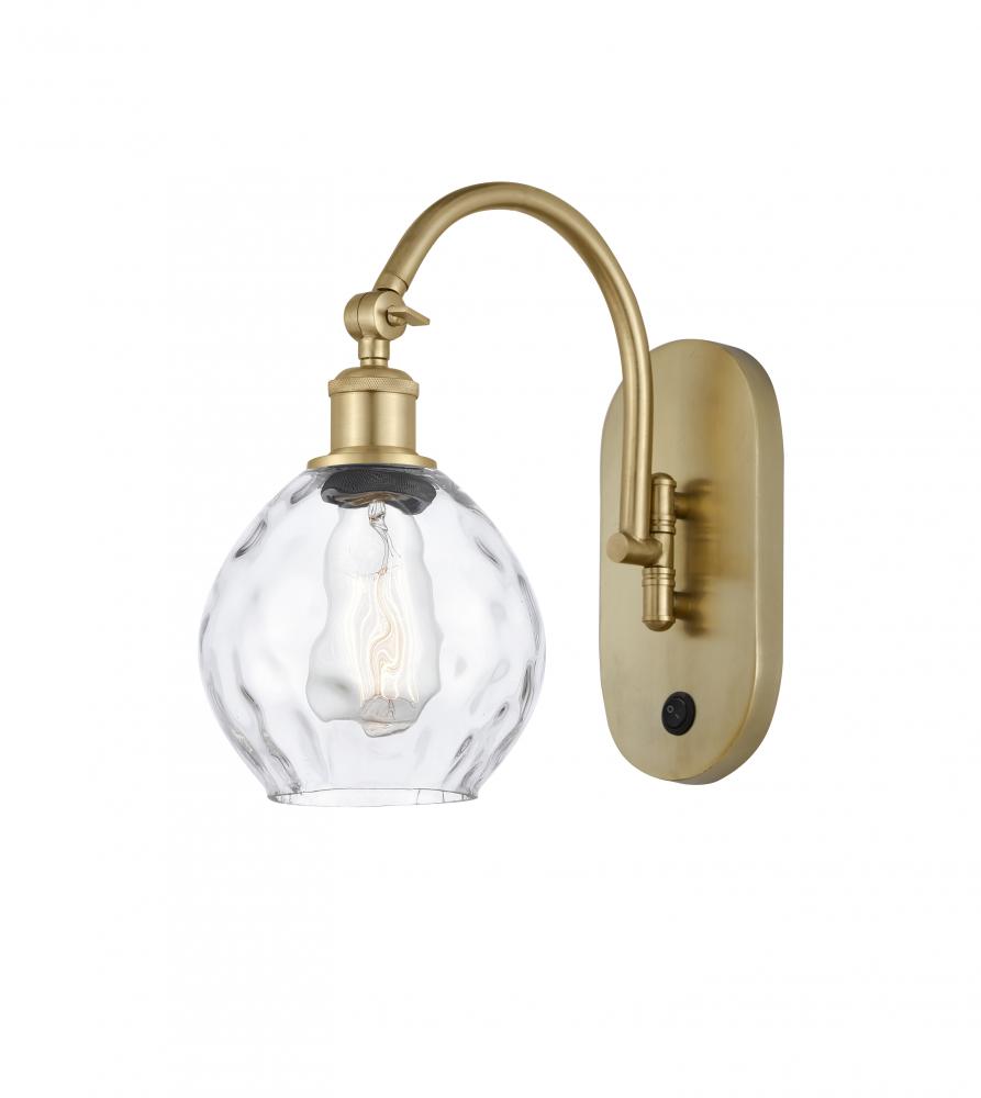 Waverly Sconce