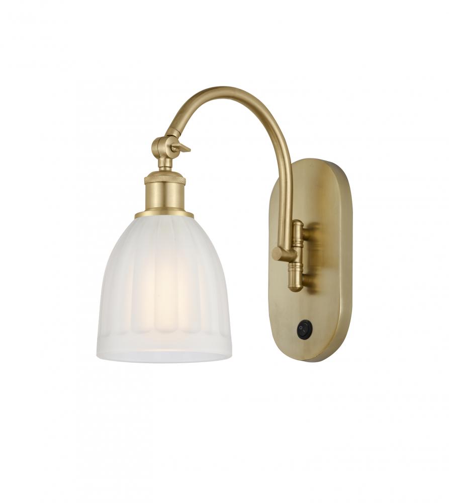 Brookfield Sconce