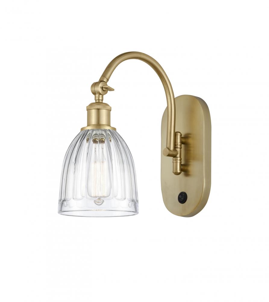 Brookfield Sconce