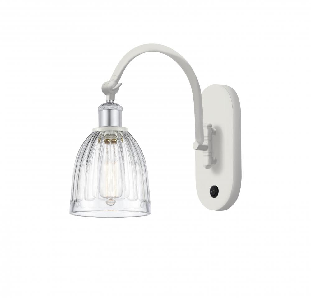 Brookfield Sconce