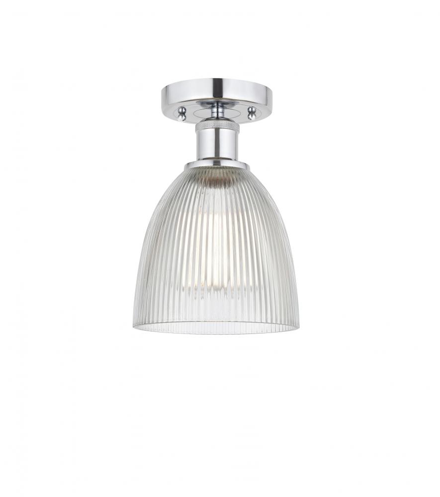 Castile Semi-Flush Mount