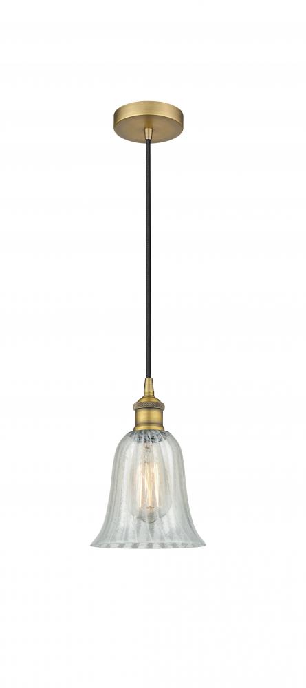 Hanover Mini Pendant