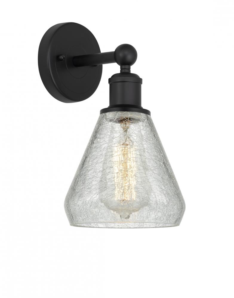 Conesus Sconce