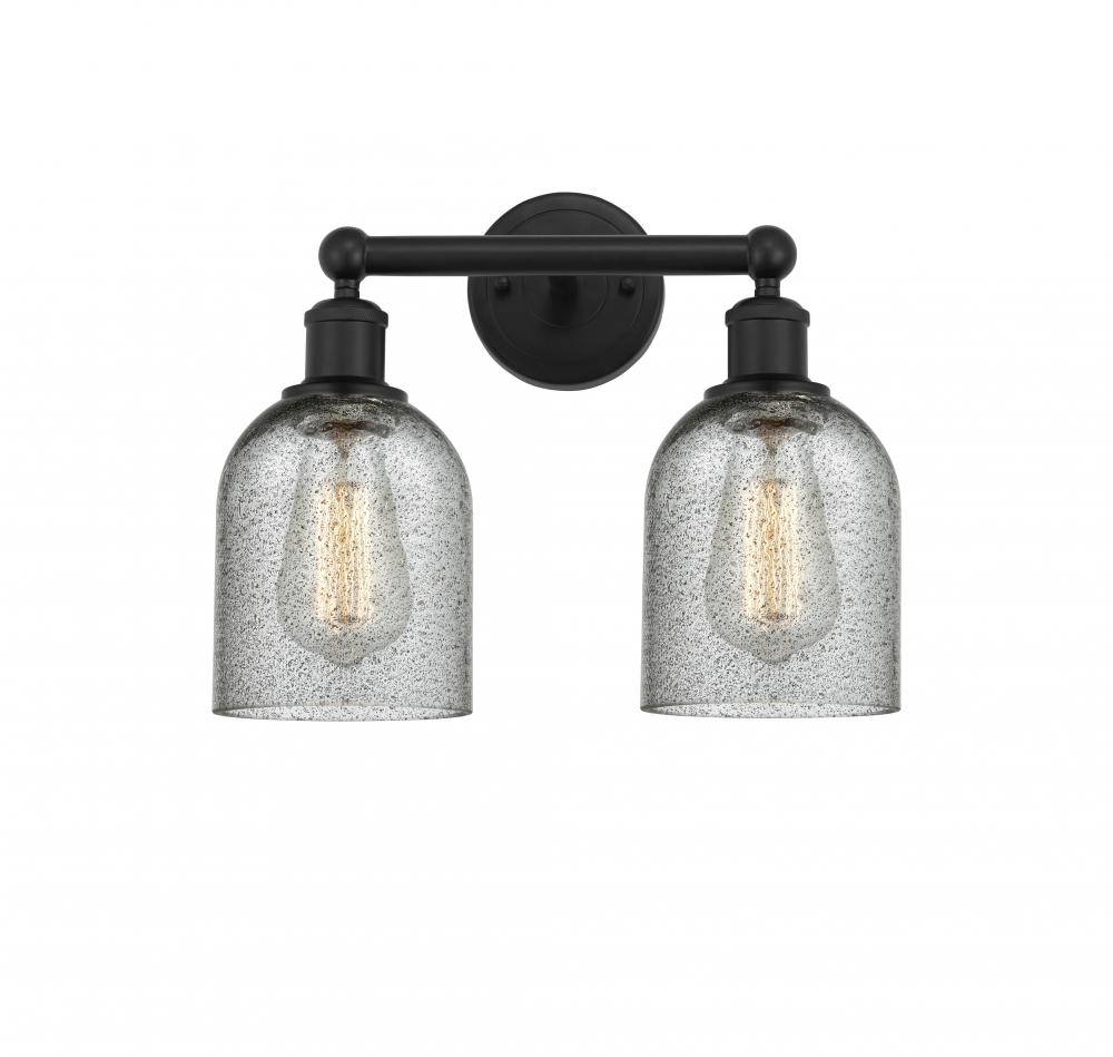 Caledonia Bath Vanity Light