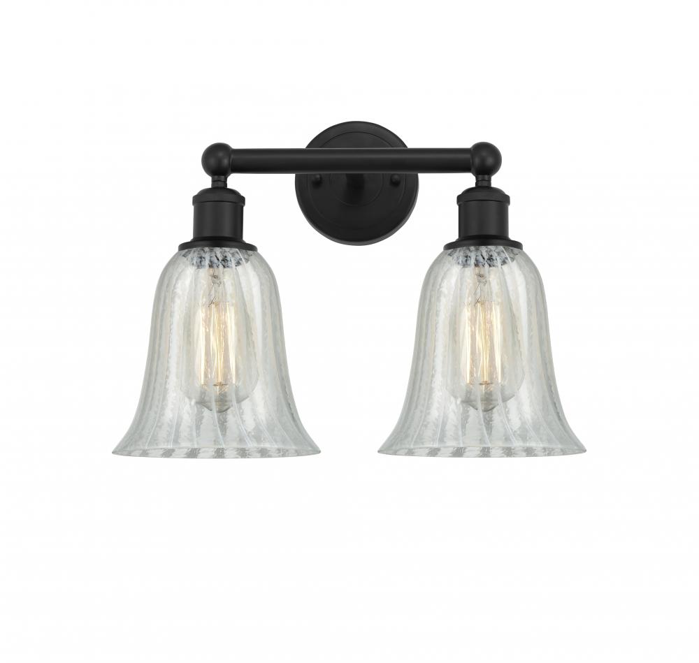 Hanover Bath Vanity Light