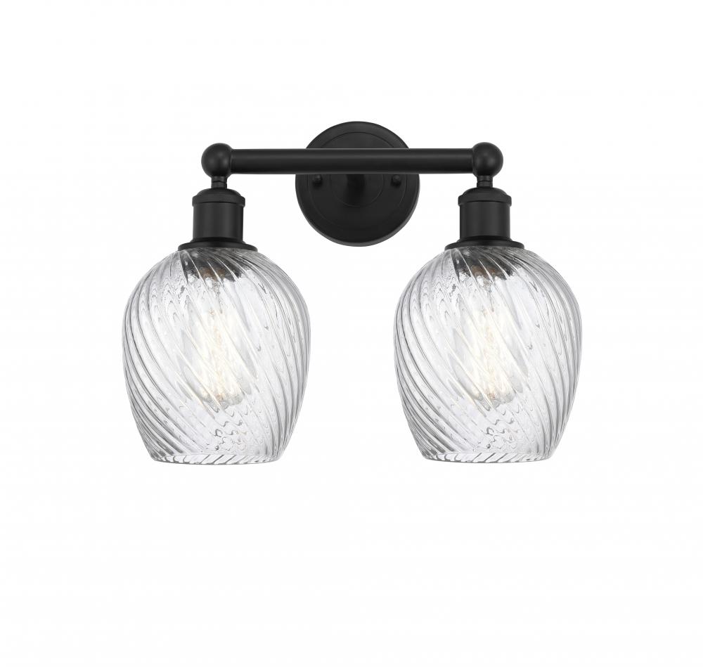 Salina Bath Vanity Light