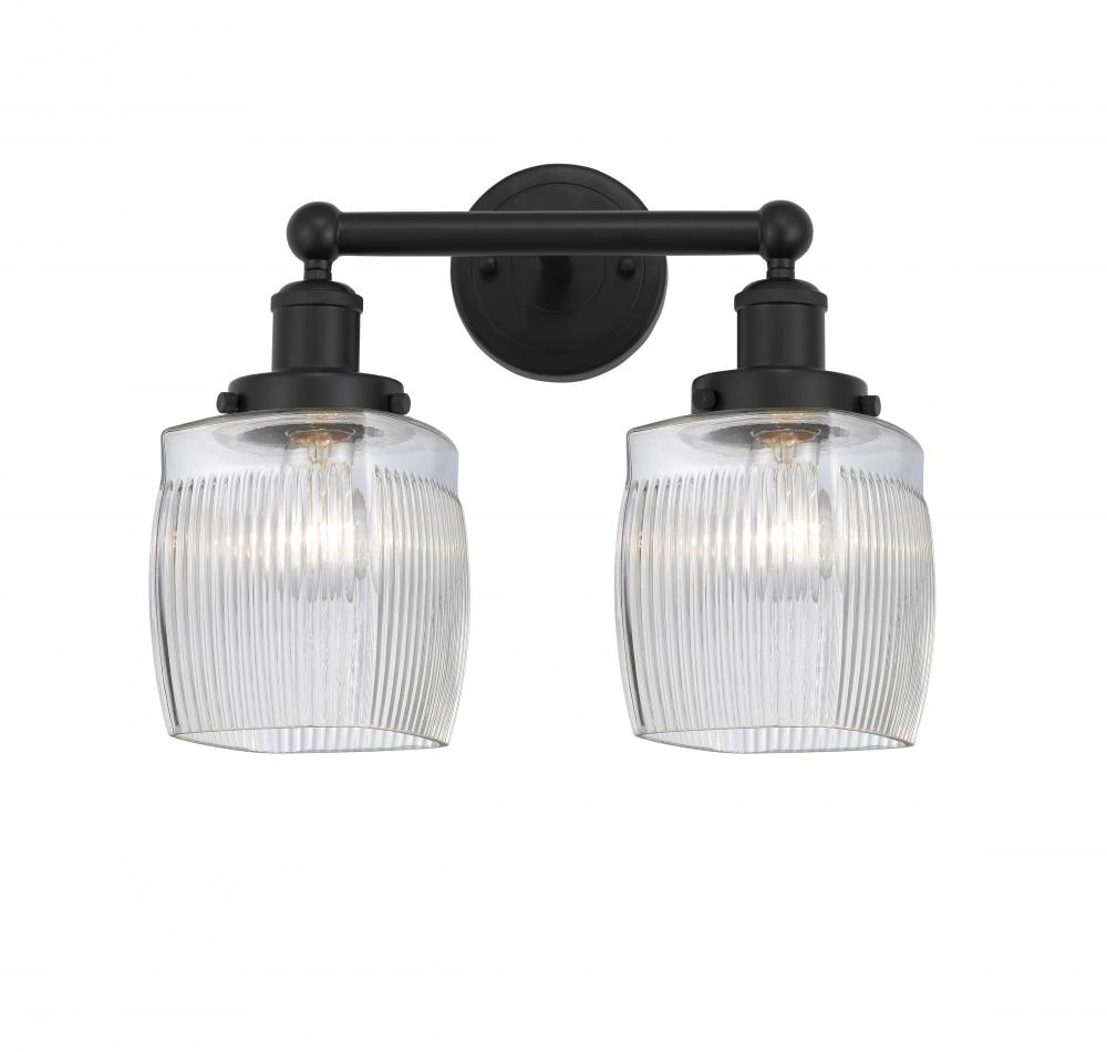 Colton Bath Vanity Light