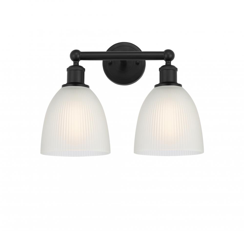 Castile Bath Vanity Light