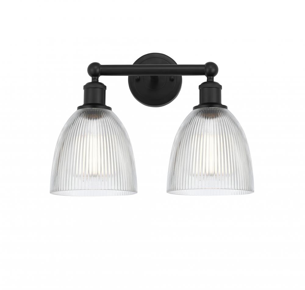 Castile Bath Vanity Light