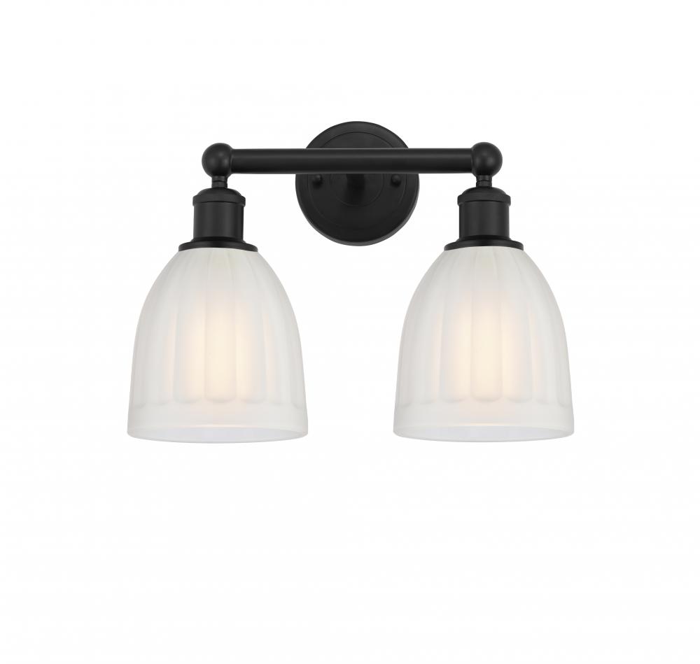 Brookfield Bath Vanity Light