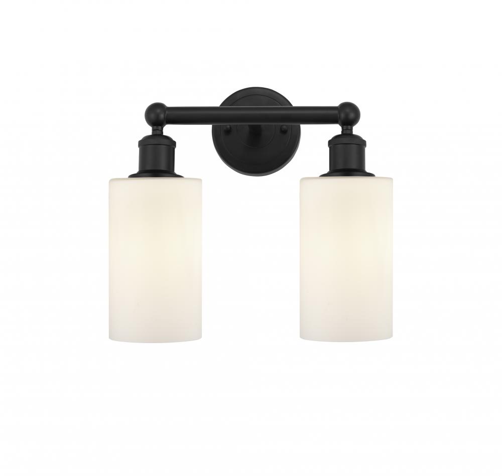 Clymer Bath Vanity Light