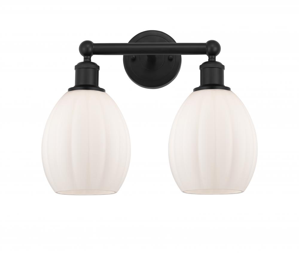 Eaton Bath Vanity Light