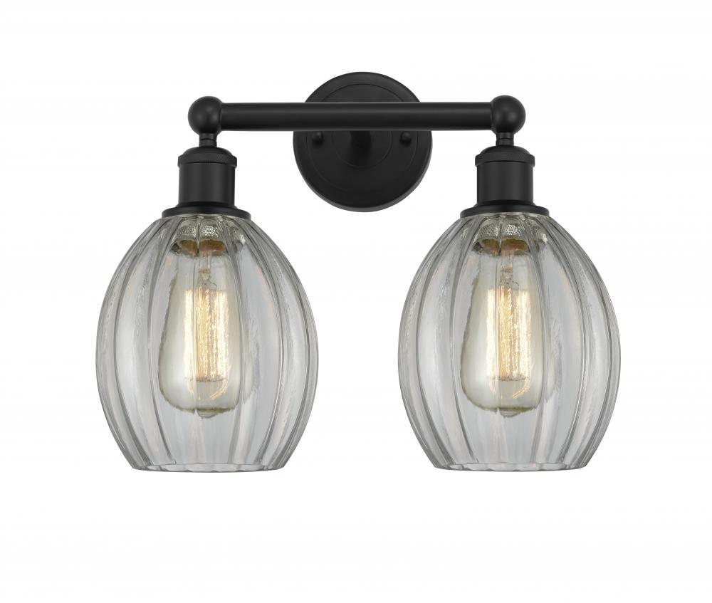 Eaton Bath Vanity Light