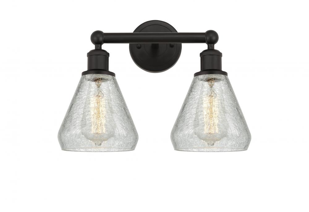 Conesus Bath Vanity Light