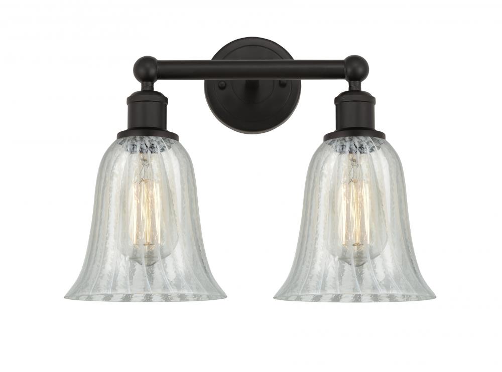 Hanover Bath Vanity Light