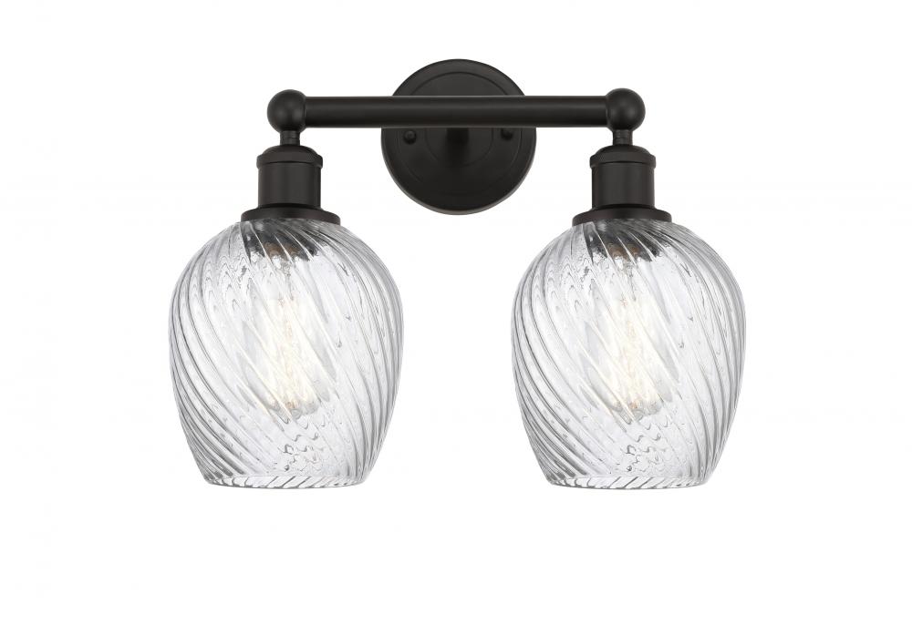 Salina Bath Vanity Light