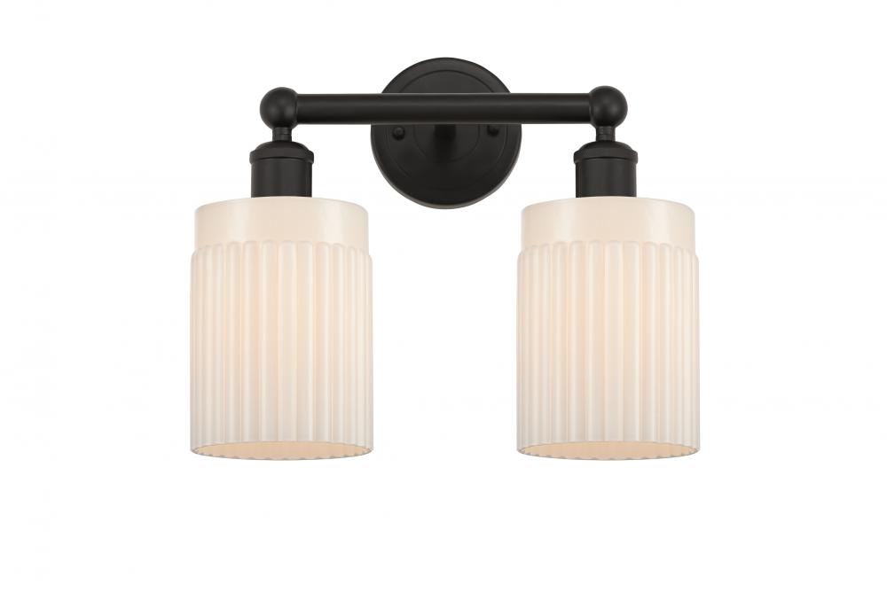 Hadley Bath Vanity Light