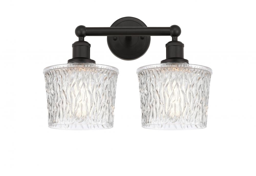 Niagra Bath Vanity Light