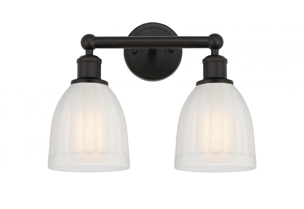 Brookfield Bath Vanity Light