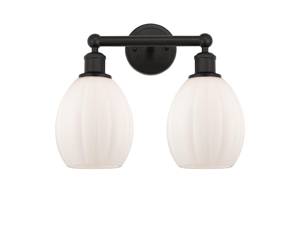 Eaton Bath Vanity Light