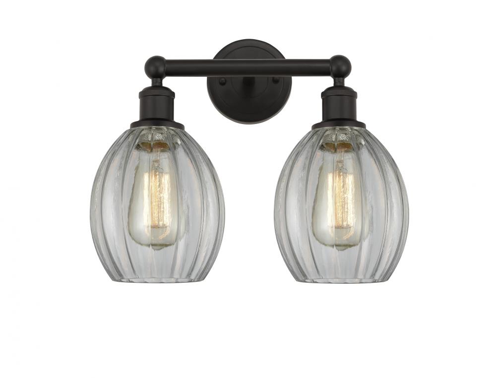 Eaton Bath Vanity Light