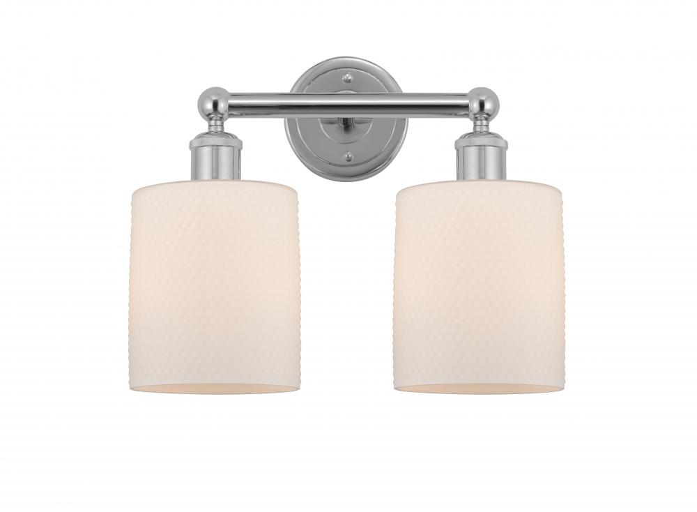 Cobbleskill Bath Vanity Light