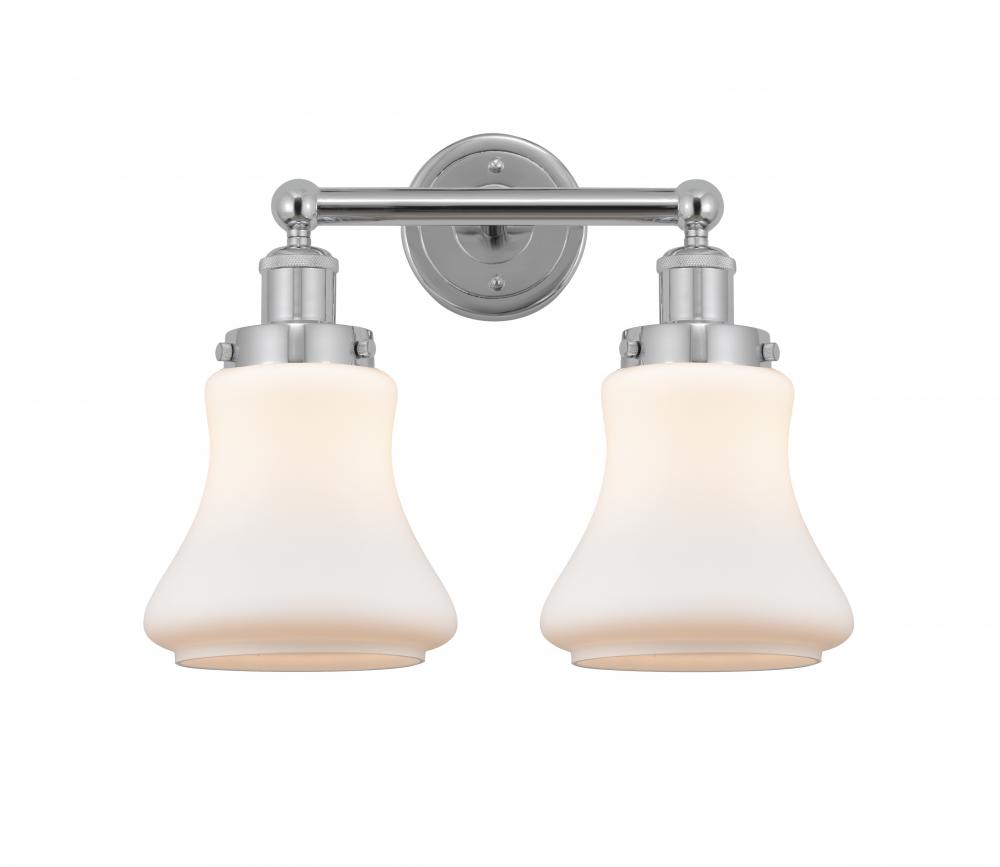 Bellmont Bath Vanity Light