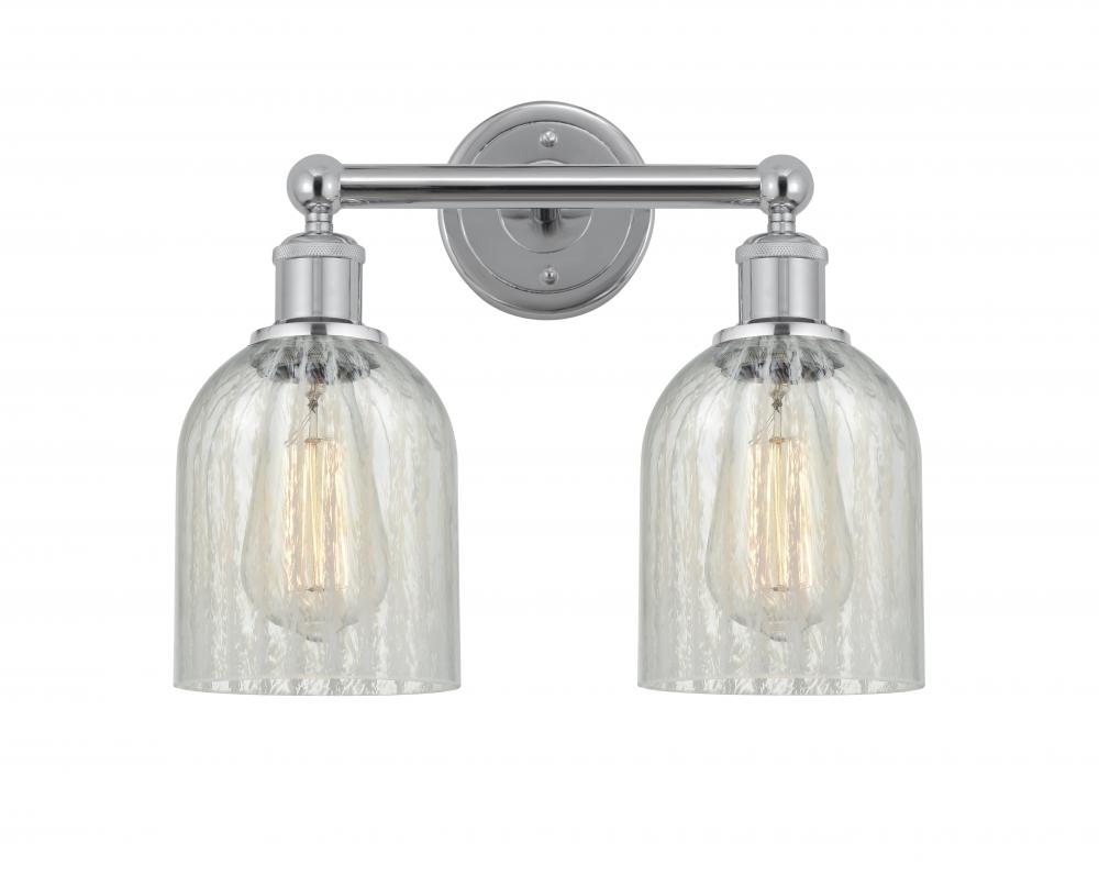 Caledonia Bath Vanity Light