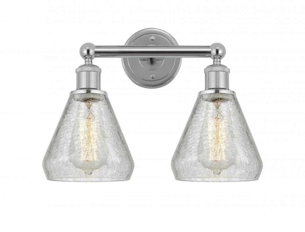 Conesus Bath Vanity Light