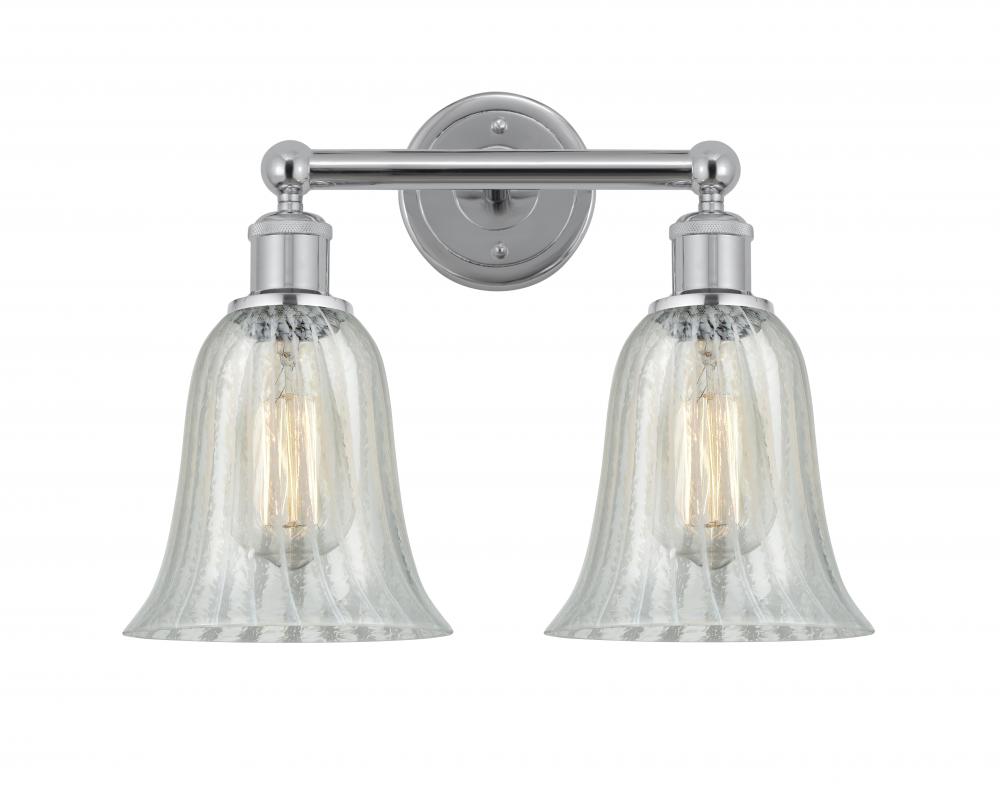 Hanover Bath Vanity Light