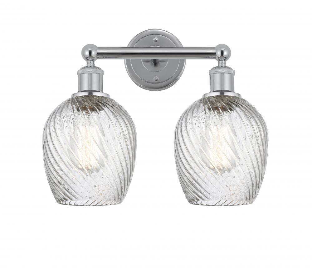 Salina Bath Vanity Light