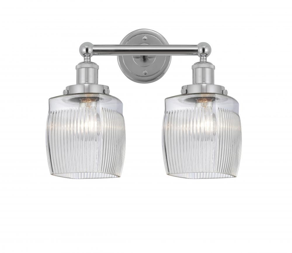 Colton Bath Vanity Light