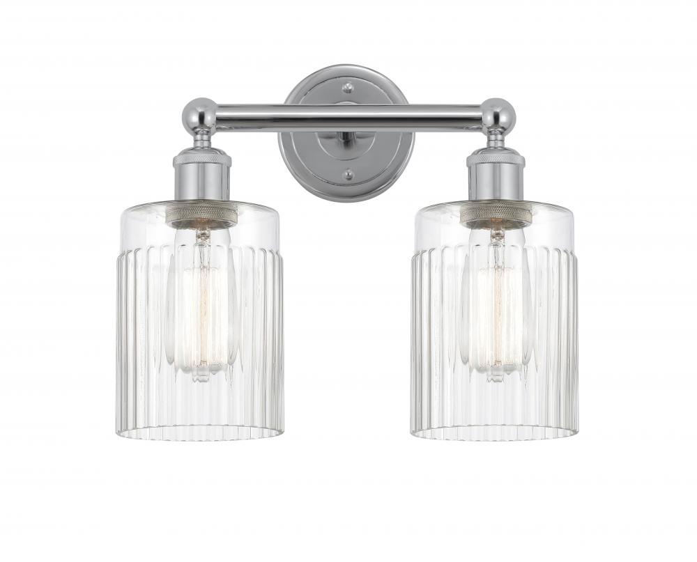 Hadley Bath Vanity Light