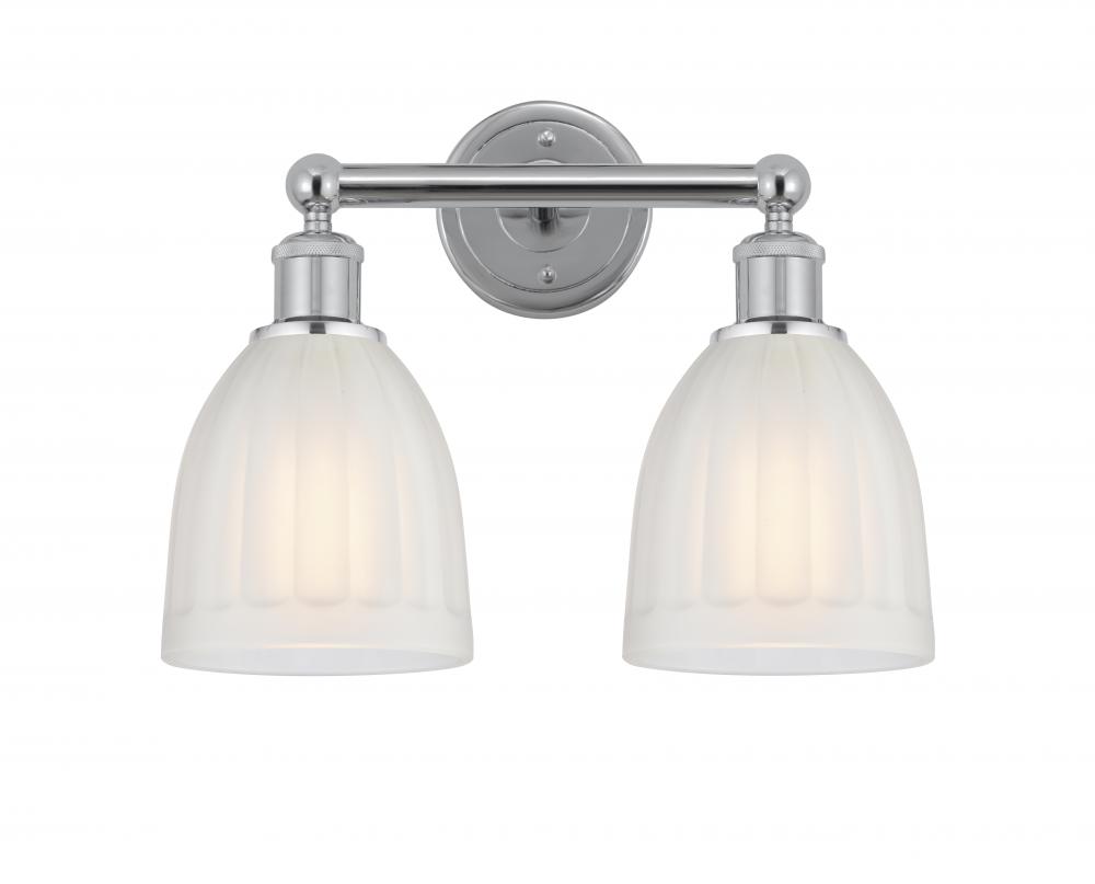 Brookfield Bath Vanity Light