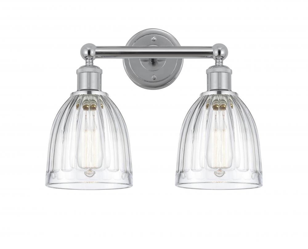 Brookfield Bath Vanity Light