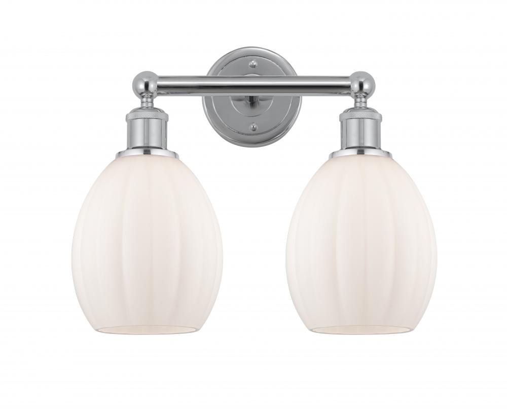 Eaton Bath Vanity Light