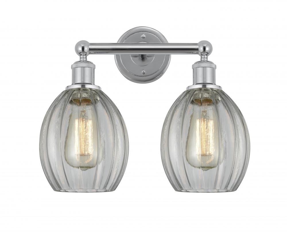 Eaton Bath Vanity Light