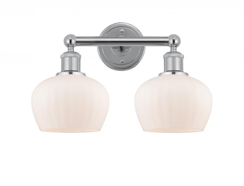 Fenton Bath Vanity Light