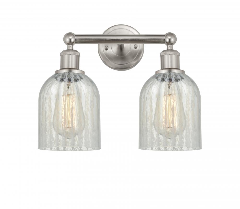 Caledonia Bath Vanity Light