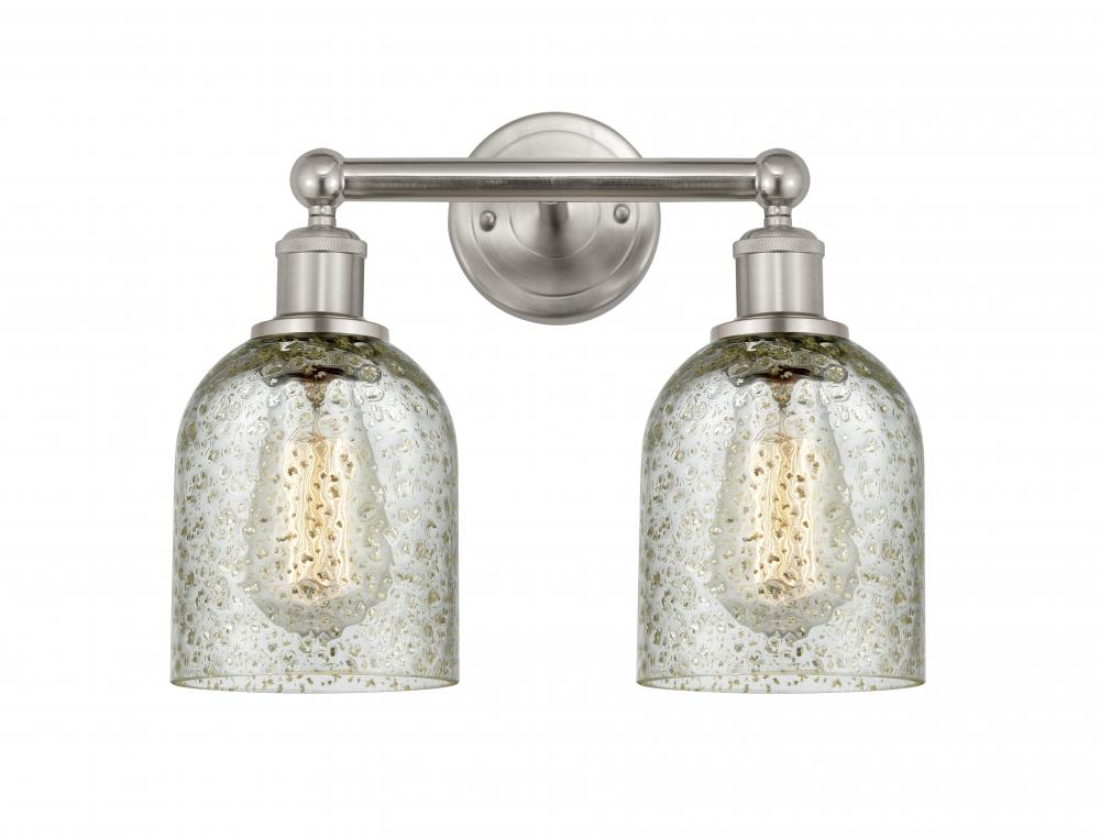 Caledonia Bath Vanity Light