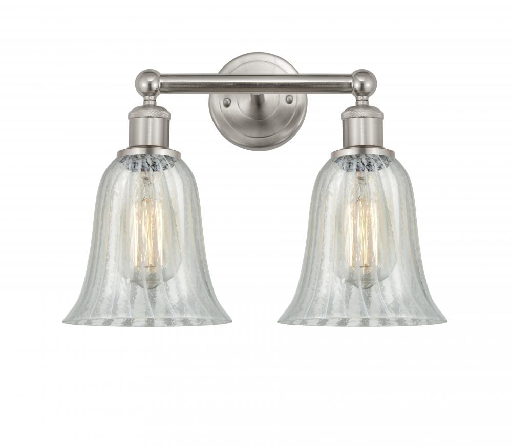 Hanover Bath Vanity Light