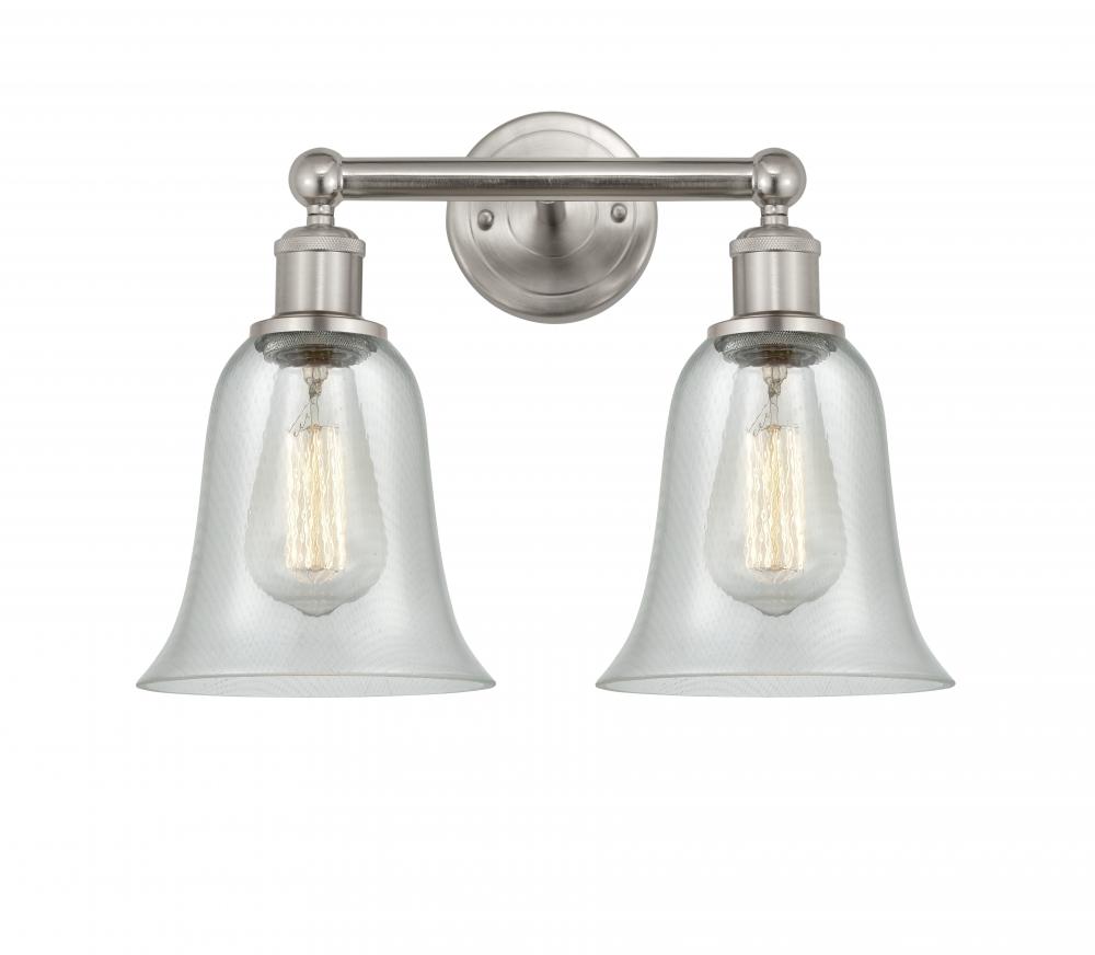 Hanover Bath Vanity Light