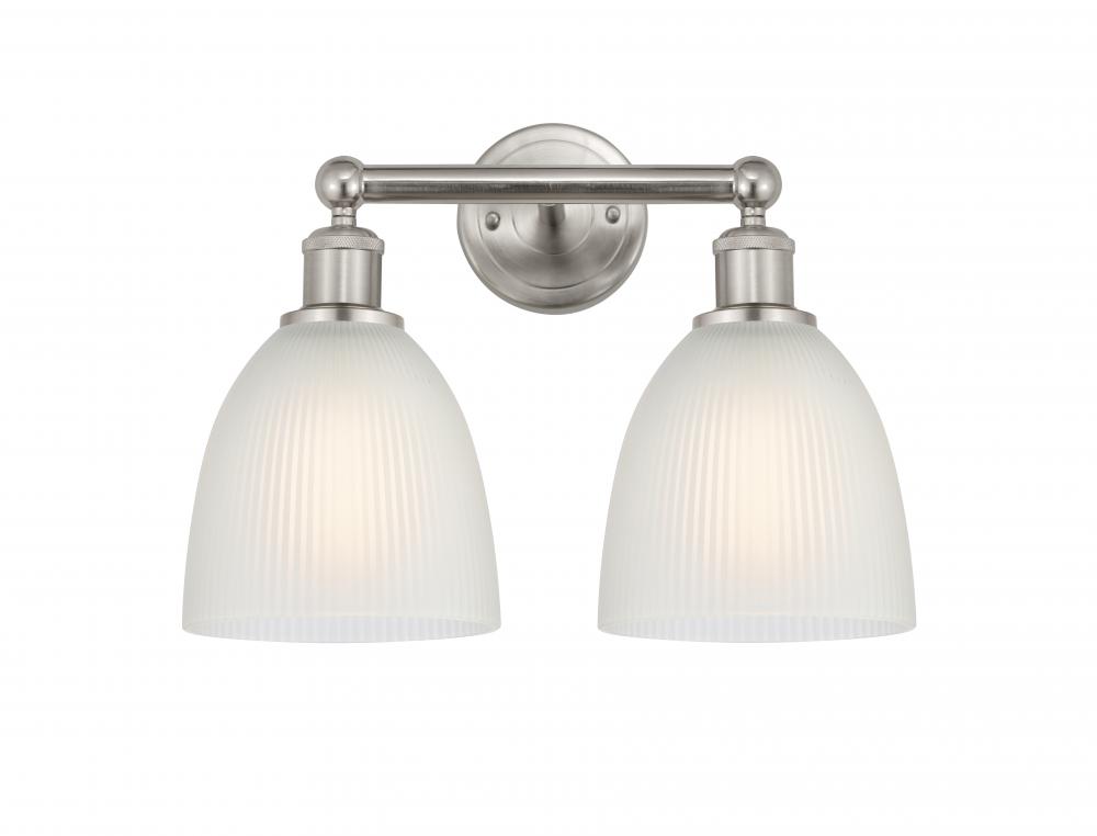 Castile Bath Vanity Light