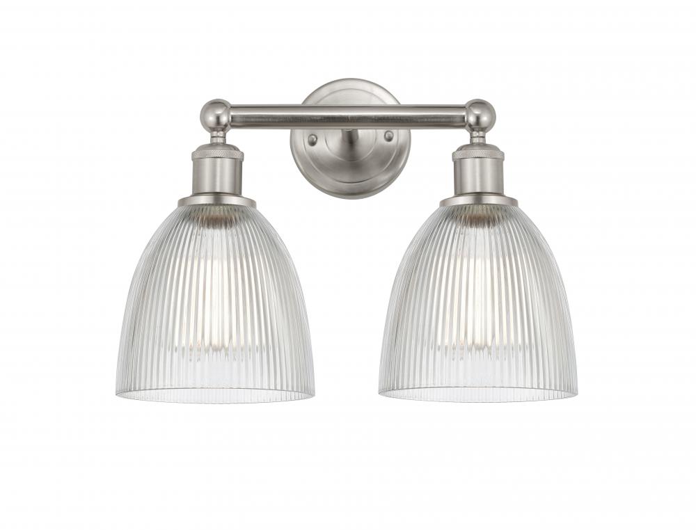 Castile Bath Vanity Light