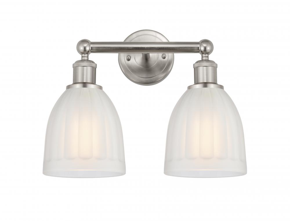 Brookfield Bath Vanity Light